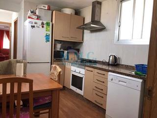 Flat in Plaza de Toros - Santa Rita