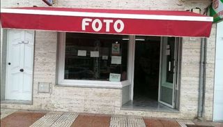 Business premise in El Puerto