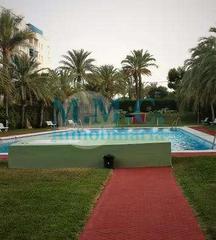 Lloguer Pis a Aguadulce Sur