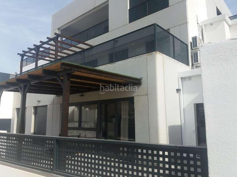 Foto e693e11b-f384-434b-99e4-07c143c1abf4. Appartamento con parcheggio piscina in La Envía Vícar