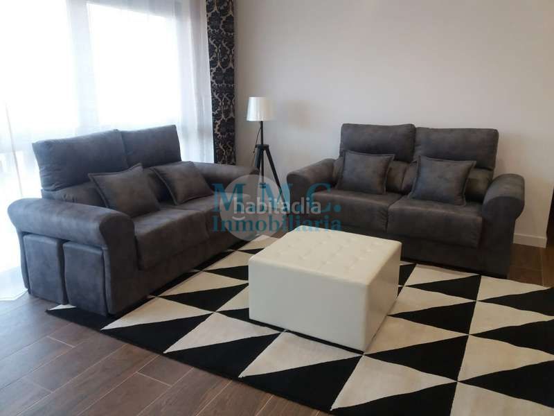 Foto 1da14b9f-a812-432a-81b5-90d082756761. Flat with parking pool in La Envía Vícar