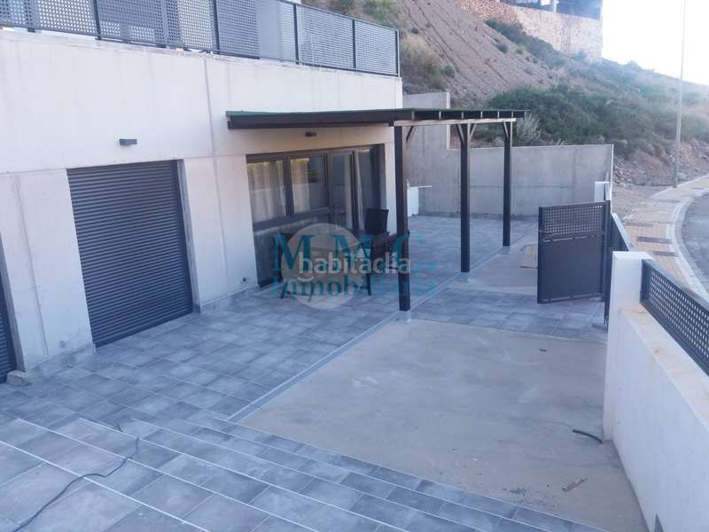 Foto 54836438-68a2-41f3-a39e-8a927a3dd403. Flat with parking pool in La Envía Vícar