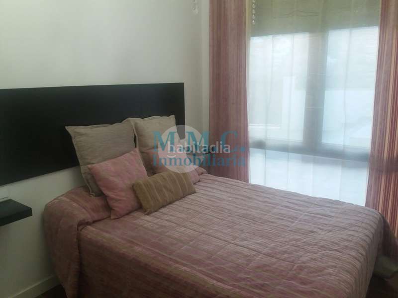 Foto fa03bd19-24b9-47d8-acb4-d86625d3df75. Flat with parking pool in La Envía Vícar