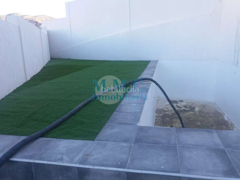 Foto fc006c76-b666-44dd-a493-5a8698ea5cd5. Flat with parking pool in La Envía Vícar