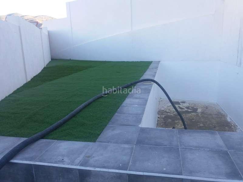 Foto aa039ac4-555f-4ad6-bda5-ea230fc19cd7. Piso en La Envía Vícar