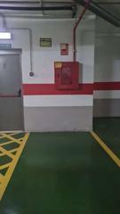 Autoparkplatz in El Sabinar-Urbanizaciones-Las Marinas-Playa Serena