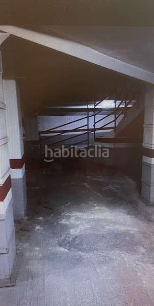 Foto 3be2c94d-9796-4876-8ffc-2df645d94312. Parking coche en Centro Almería