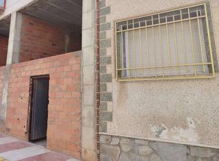 Geschäftsraum in Roquetas pueblo