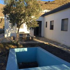 House in Tahal