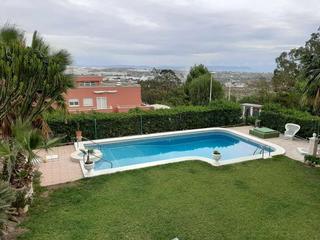 Chalet à Huércal de Almería