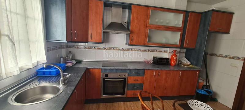 Foto 165c864a-c1fc-478e-9d7c-3d5d1268459d. Appartamento in Roquetas pueblo Roquetas de Mar