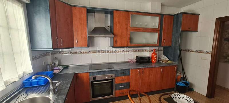 Foto 62885f49-657f-4c89-8edf-001aec52c3b8. Appartamento in Roquetas pueblo Roquetas de Mar