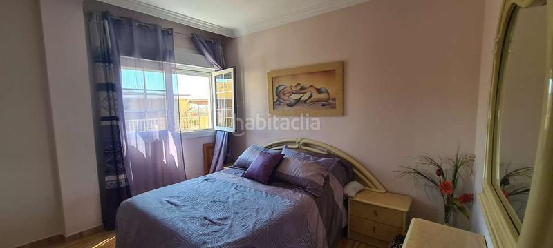 Foto b0a52f8d-06ed-48d6-bcfb-105dc6629b50. Appartamento in Roquetas pueblo Roquetas de Mar