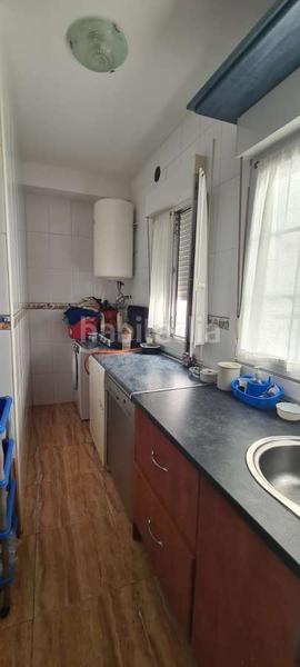 Foto bbe62a70-dada-461b-a8f8-675eea2a6350. Appartamento in Roquetas pueblo Roquetas de Mar