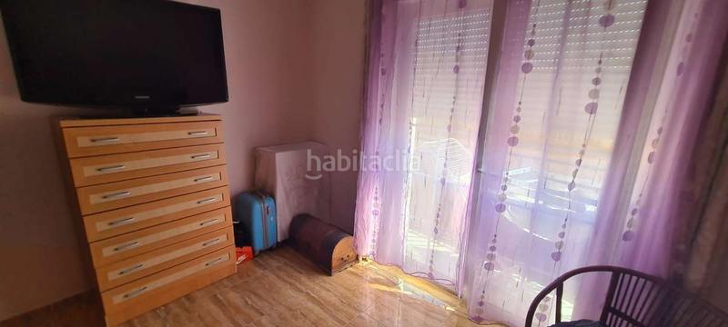 Foto e8ce100e-4028-4259-8b99-76b771e936f6. Appartamento in Roquetas pueblo Roquetas de Mar