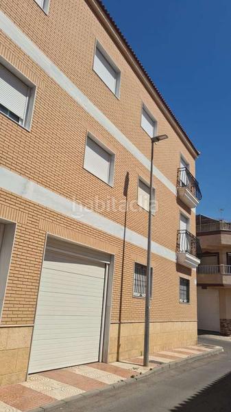 Foto ef2f1efe-372d-447f-bbec-543a6ce85688. Appartamento in Roquetas pueblo Roquetas de Mar