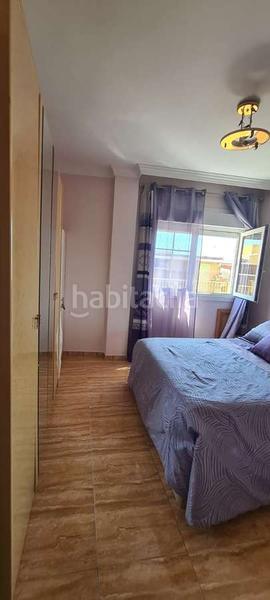 Foto ffb4de44-6429-4bc8-9827-47c5644b334b. Appartamento in Roquetas pueblo Roquetas de Mar