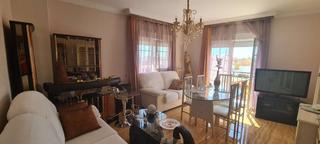 Etagenwohnung in Roquetas pueblo