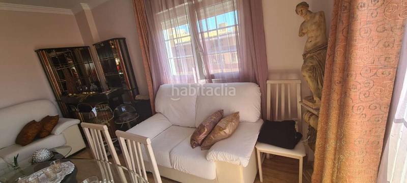 Foto 5b2aef5a-2b3d-4ed3-a5ed-9386235334dc. Piso en Roquetas pueblo Roquetas de Mar