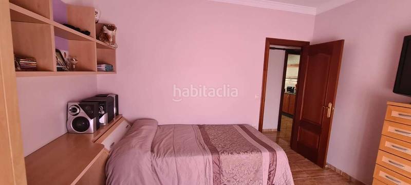 Foto 77adec9c-acfb-454b-aada-dcf377463924. Piso en Roquetas pueblo Roquetas de Mar