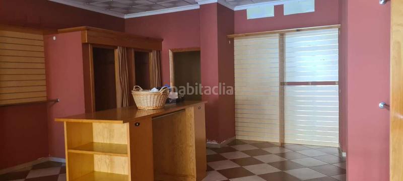 Foto 26aa6157-c4e4-4553-8388-e33782c2cae3. Alquiler local comercial en Roquetas pueblo Roquetas de Mar