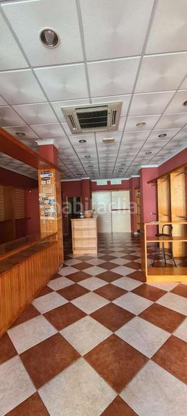 Foto 76602d84-fdf0-42c3-b748-a79ae4e8d9d4. Alquiler local comercial en Roquetas pueblo Roquetas de Mar