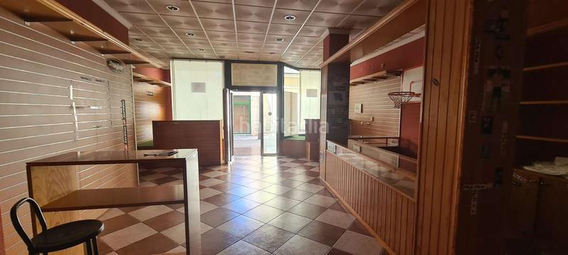 Foto 89d75aa5-c115-4a47-94ad-f95b86397219. Alquiler local comercial en Roquetas pueblo Roquetas de Mar