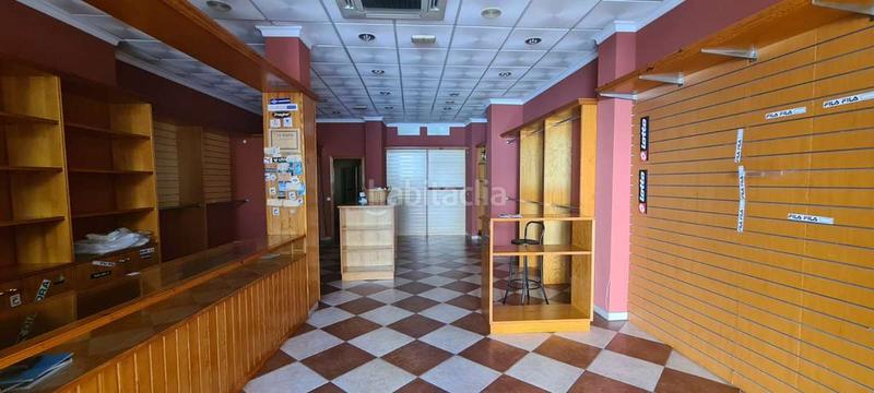 Foto 9faf8b1b-313c-4b8c-b721-7f0c7a75d232. Alquiler local comercial en Roquetas pueblo Roquetas de Mar