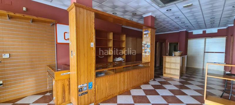 Foto e4d23c1c-7452-4708-9cf5-287825012af3. Alquiler local comercial en Roquetas pueblo Roquetas de Mar