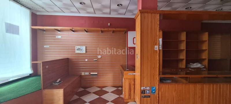 Foto 5b7fce84-f610-4bed-a21c-9e7794d00d4e. Location local commercial dans Roquetas pueblo Roquetas de Mar