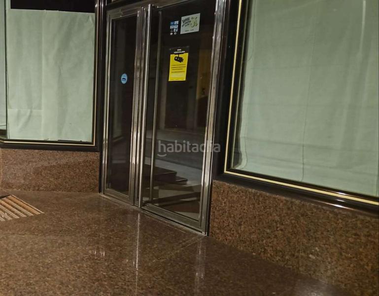 Foto 8f232170-a845-4aaa-bf47-3e4ae35de341. Affitto locale commerciale in Roquetas pueblo Roquetas de Mar