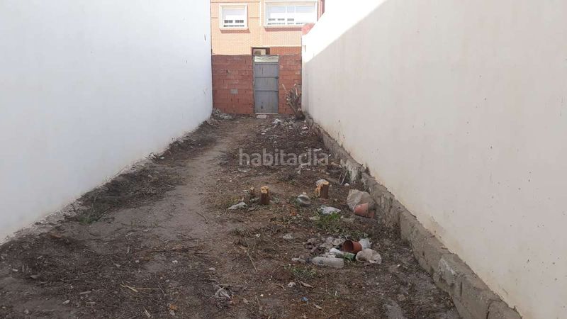 Foto 50900b5d-624d-4eba-9258-1f4f0b0d3ecb. Terreny residencial a La Cañada de San Urbano Almería
