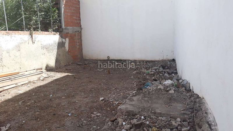 Foto c0fcef5a-fc0a-4bf5-a607-fc6b8d6d6a32. Terreny residencial a La Cañada de San Urbano Almería