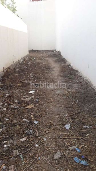 Foto d01a966c-fbcc-4443-8ede-b6003cb041f5. Terreny residencial a La Cañada de San Urbano Almería