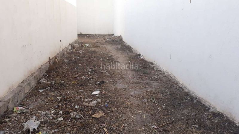 Foto fba5b29c-92ff-4dee-8d6c-4a6677945513. Terreny residencial a La Cañada de San Urbano Almería