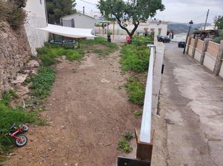 Terreny residencial a Felix