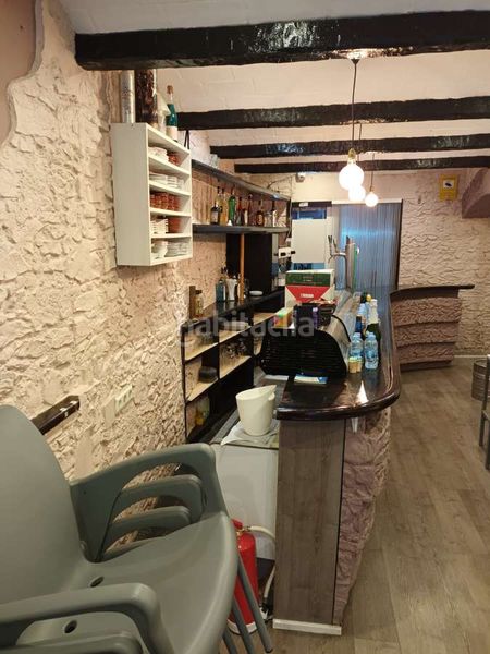 Foto db89e7ed-271d-49a6-b4d1-47fd6ebcc2b6. Local comercial a Centro Almería