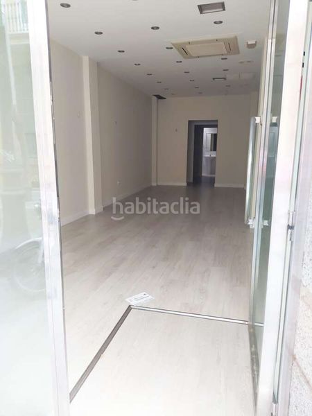 Foto 7100b845-9825-4c7f-a45e-96029c0f52e4. Local comercial a Centro Almería