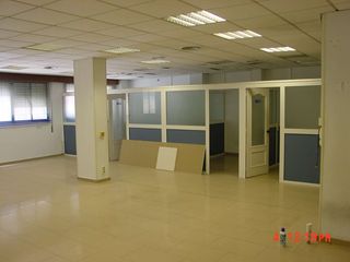 Local Comercial a Centro