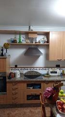 Zweistöckige Wohnung in Ejido Sur