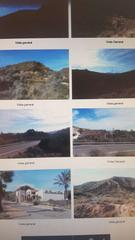Residential Plot in Tabernas