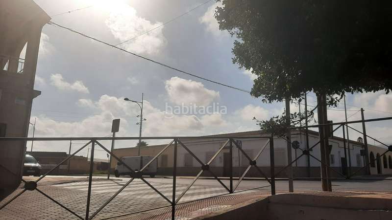 Foto 039727e0-43cb-4303-b6ce-e0ef3b6fa22b. Local comercial en La Gangosa Vícar