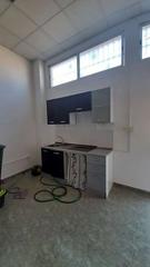 Local Comercial a La Gangosa