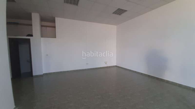 Foto f37b988e-b784-4c7c-91b5-412b440472b1. Local comercial en La Gangosa Vícar