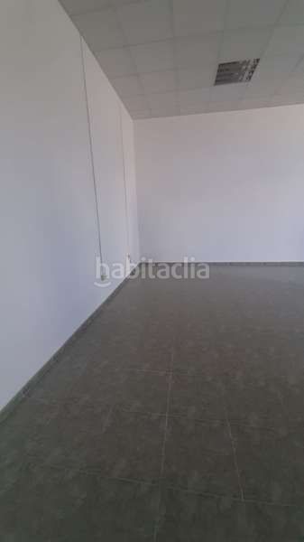 Foto f4943c19-0cae-48c0-a1f9-97356a4307e8. Local comercial en La Gangosa Vícar