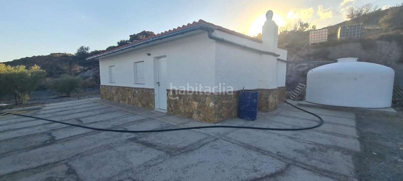 Foto 069814a8-2654-4cc2-b71e-ff803ed422a6. Finca rústica a Felix