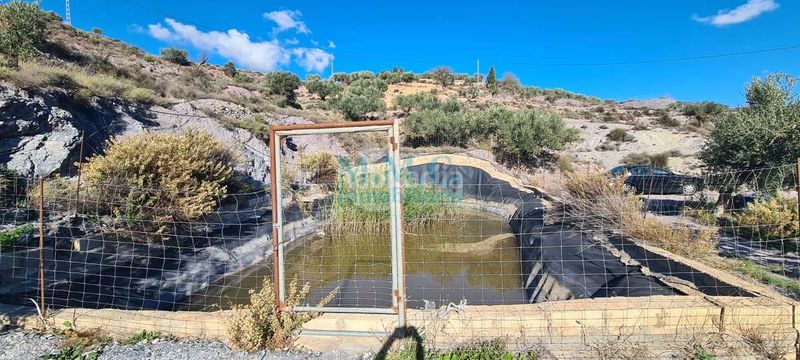 Foto df2cafd5-1af2-4124-938d-42a9d4617757. Finca rústica a Felix