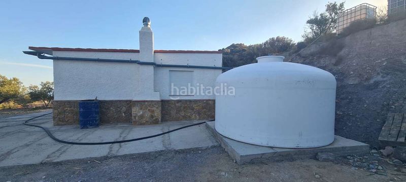 Foto 1947cd7e-53c9-4fe1-aebf-058ec6ac80a8. Finca rústica en Felix