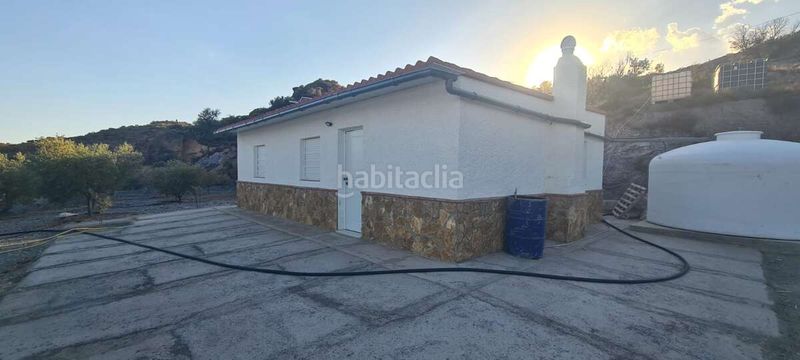 Foto 1fefffa7-f108-4b49-9f29-a40e164e02c6. Finca rústica en Felix