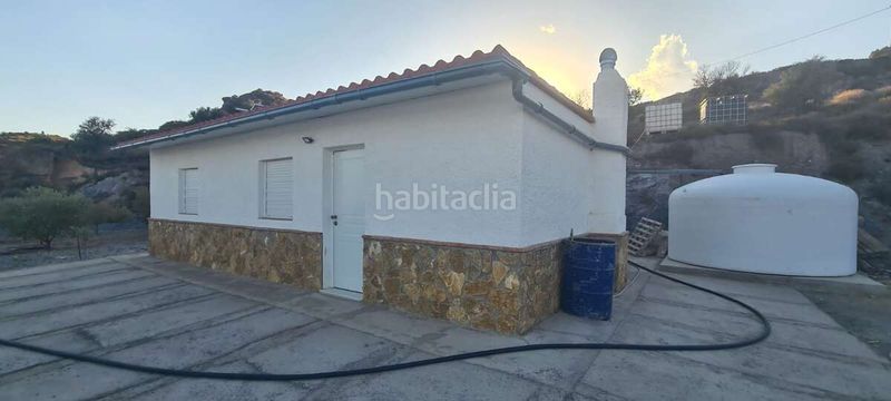 Foto 3201871a-04ec-4913-aac2-a4a58e1584c9. Finca rústica en Felix